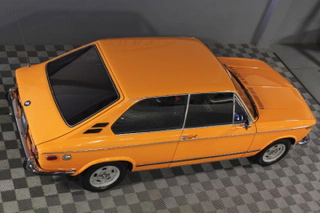 Illustration for article titled For $29,995, Could You Hatch A Plan For This 1973 BMW 2000 Tii?